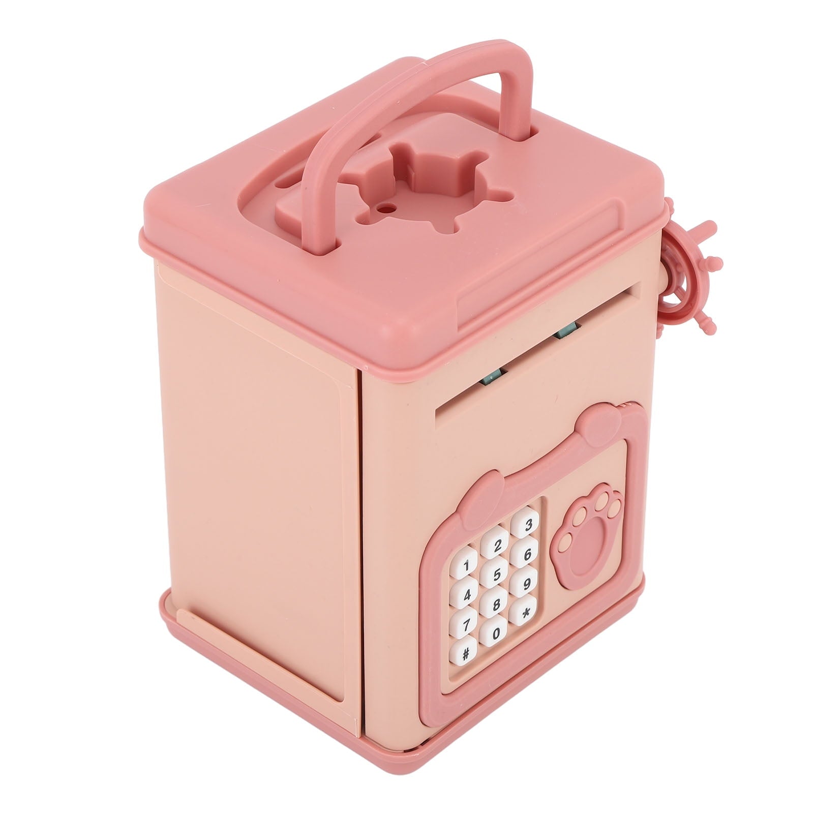 Money Box PD-204