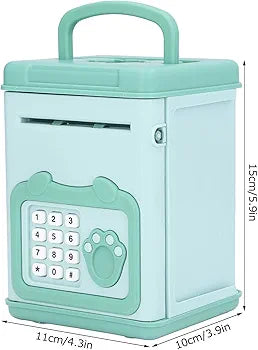 Money Box PD-204
