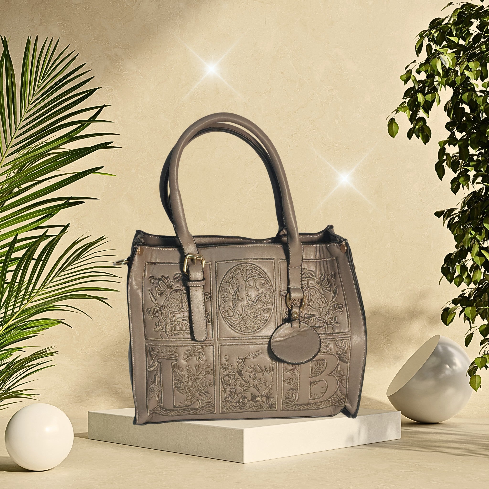 LB Luxury Cross Body Bag CBB -12