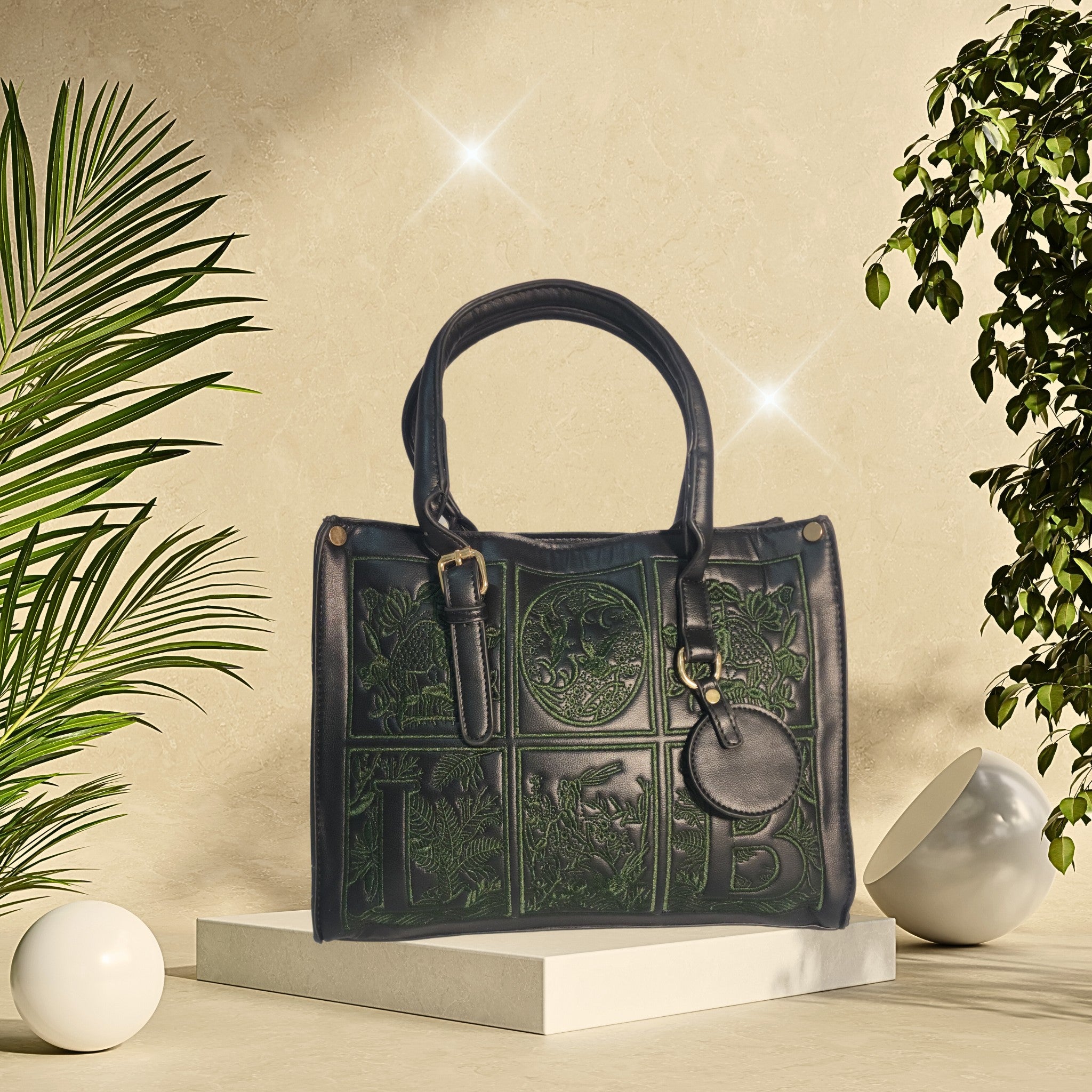 LB Luxury Cross Body Bag CBB -12