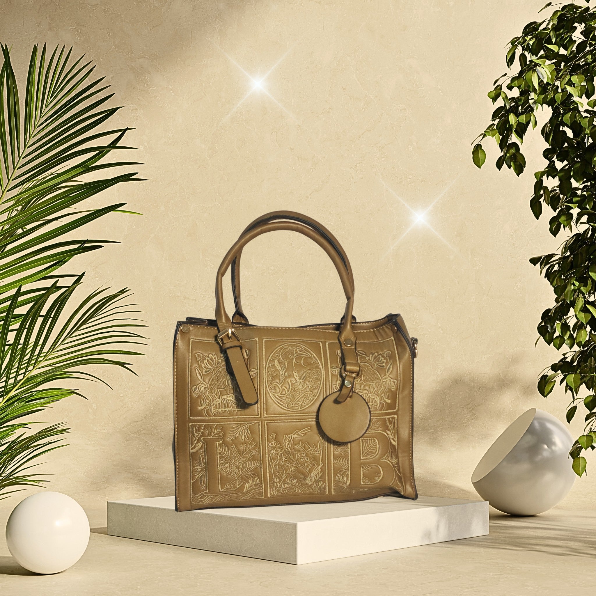 LB Luxury Cross Body Bag CBB -12