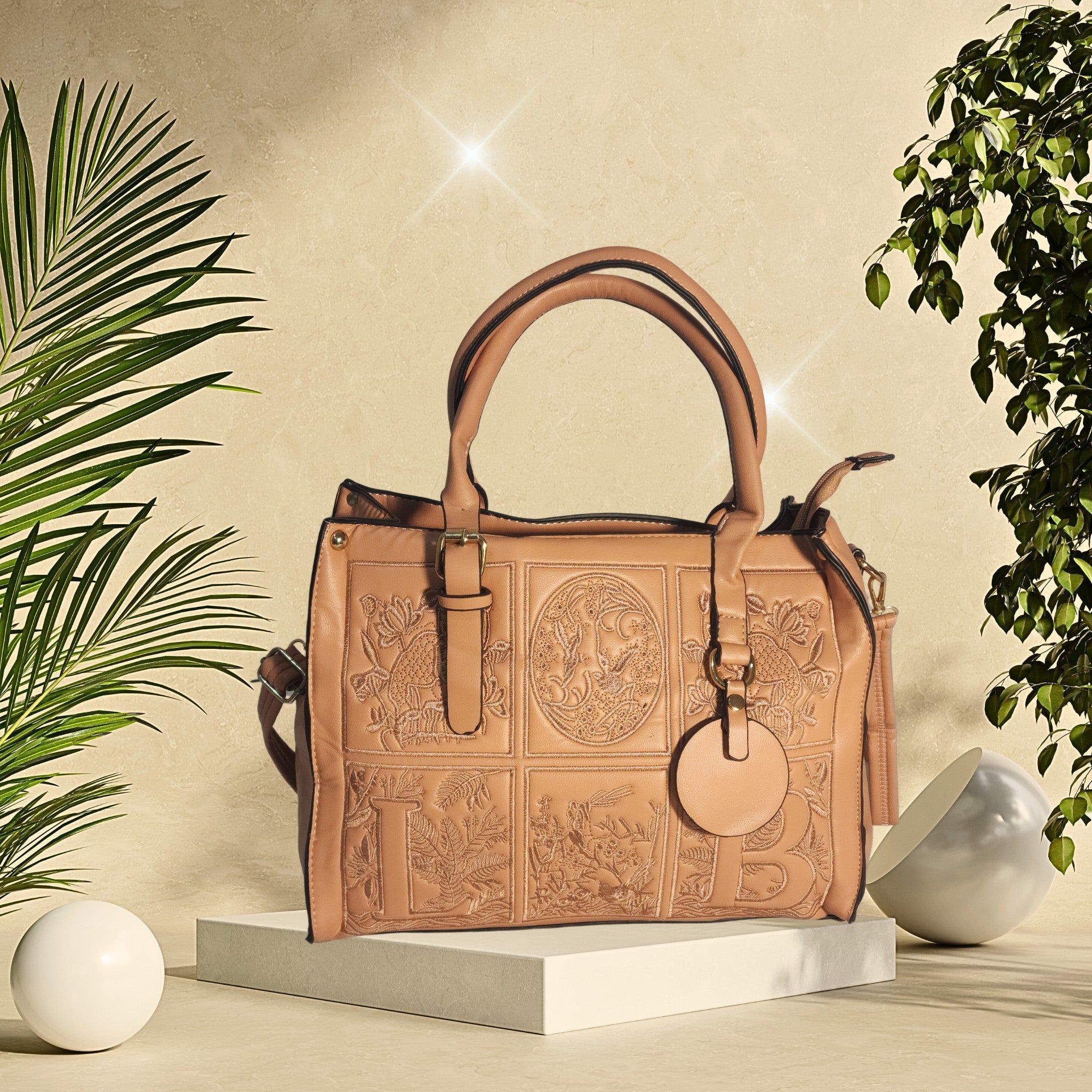 LB Luxury Cross Body Bag CBB -12