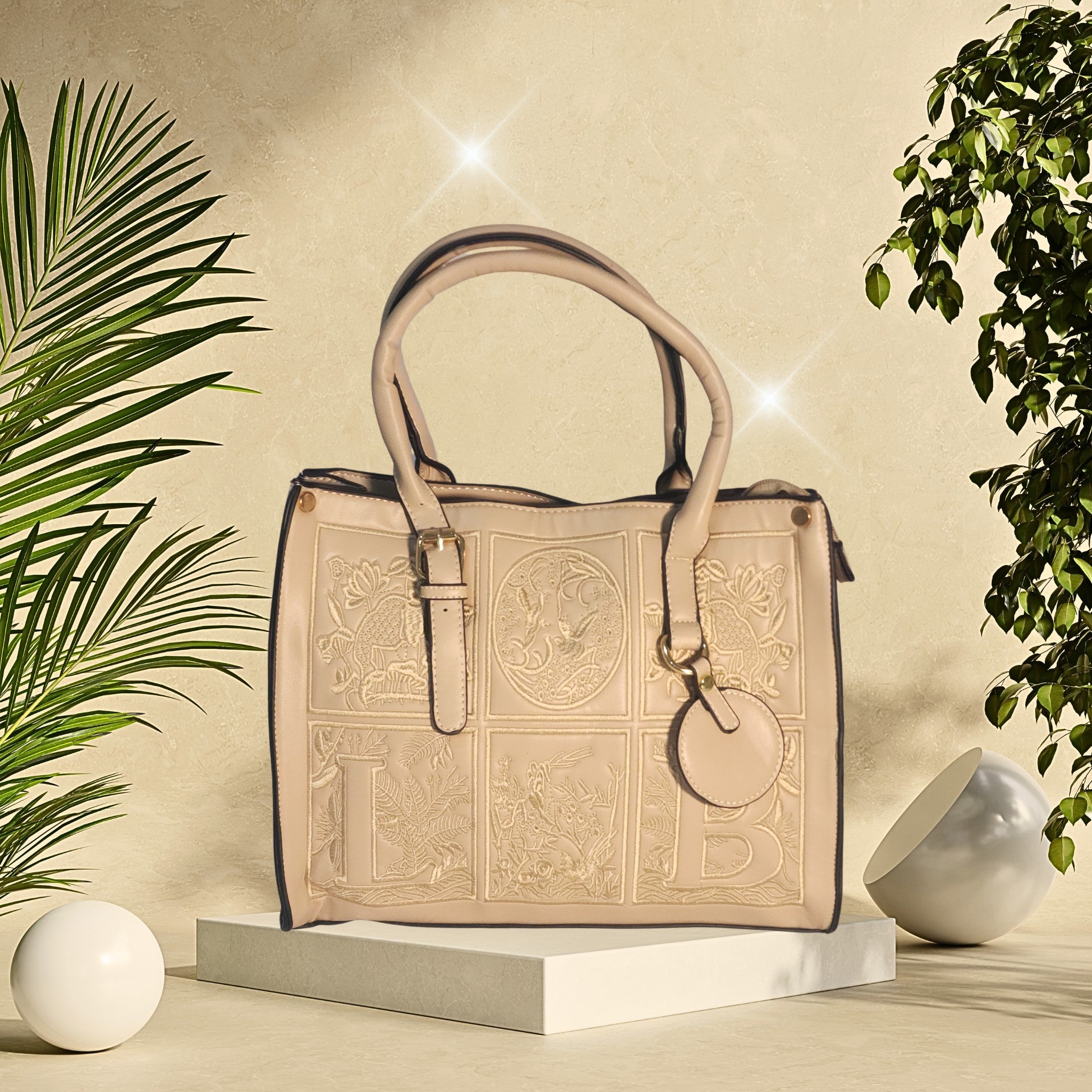 LB Luxury Cross Body Bag CBB -12