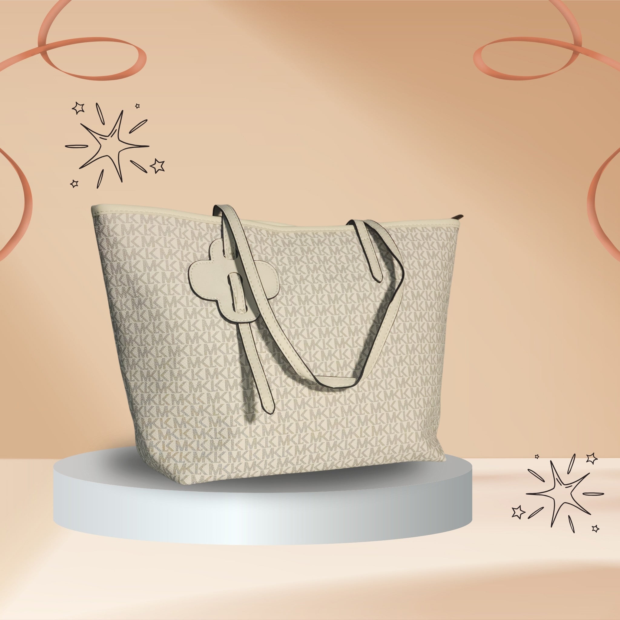 Women Sholulder Bag Micheal Kors SBB-12